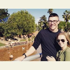 Meet your Posher, Morgan